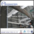 Baosteel ASTM AISI JIS 440c acero inoxidable 440c acero inoxidable de Baosteel
